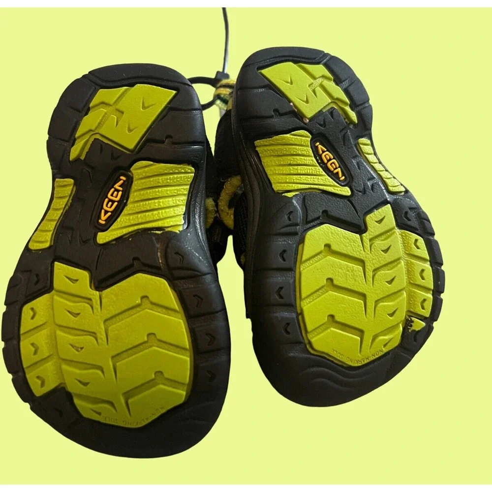 Keen item good